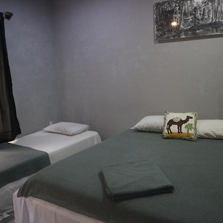 Angkor Piseth Homestay Siem Reap Exterior photo