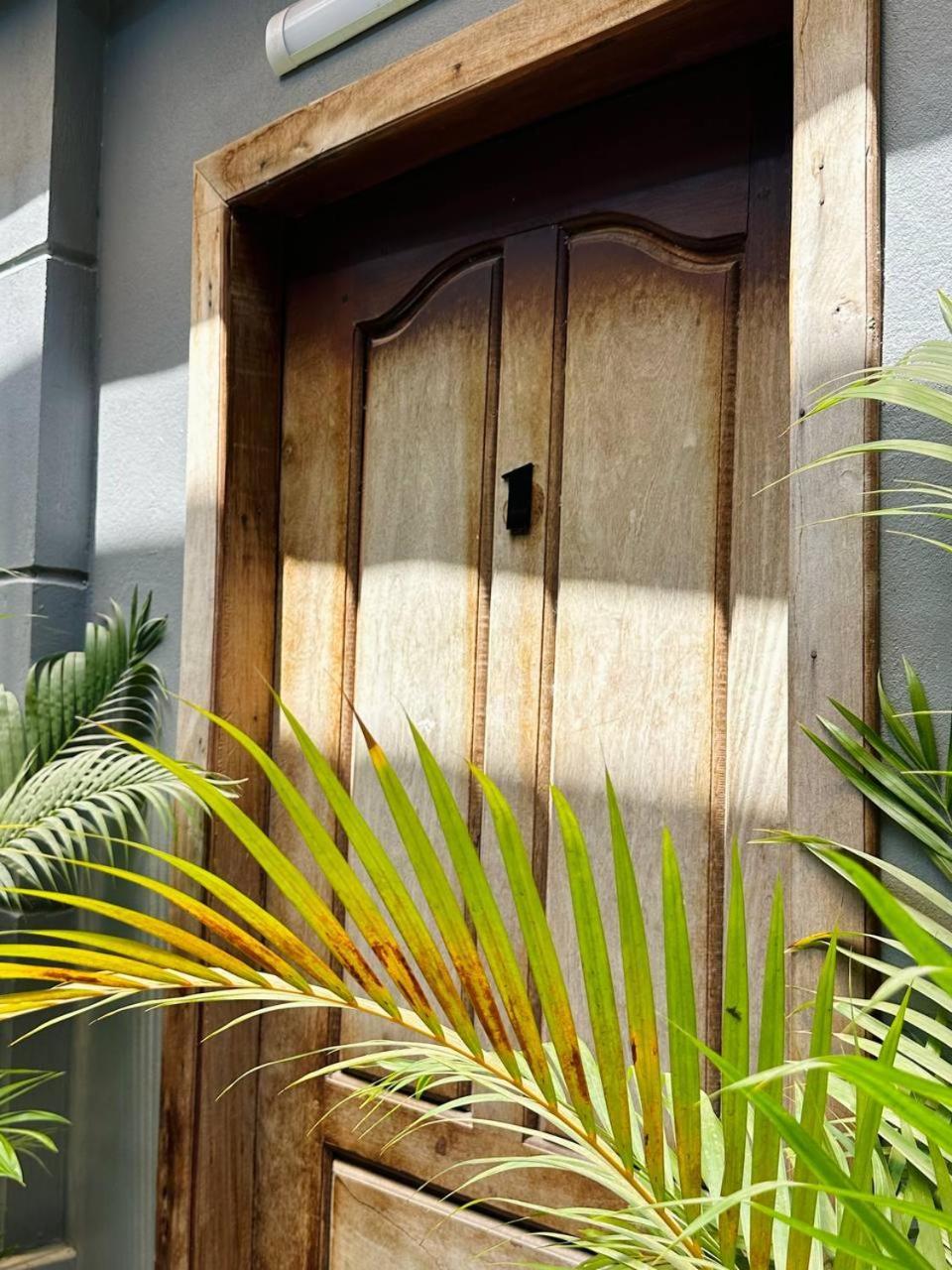 Angkor Piseth Homestay Siem Reap Exterior photo