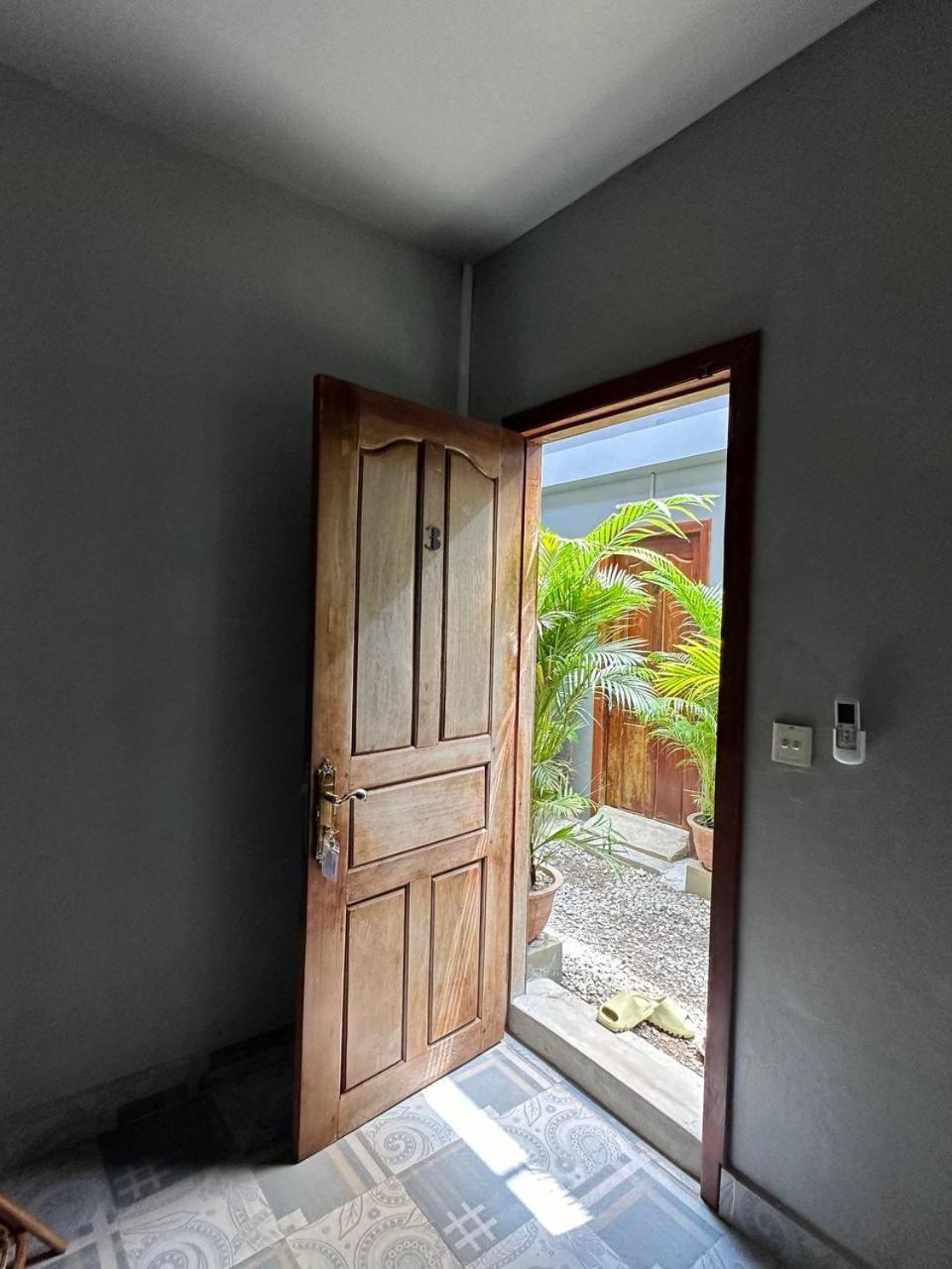 Angkor Piseth Homestay Siem Reap Exterior photo
