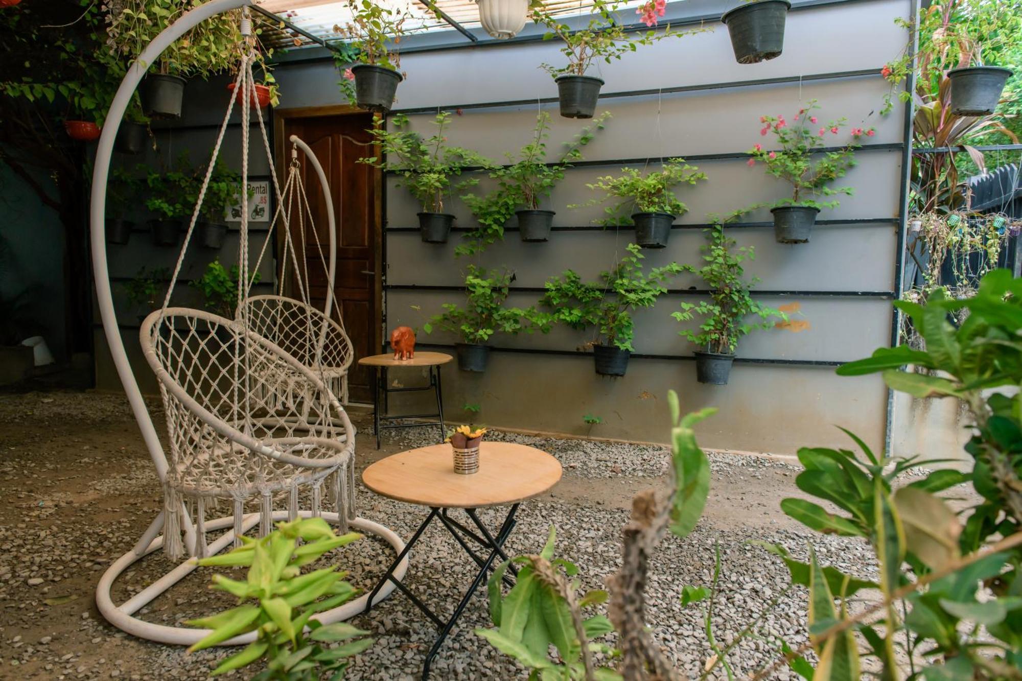 Angkor Piseth Homestay Siem Reap Exterior photo