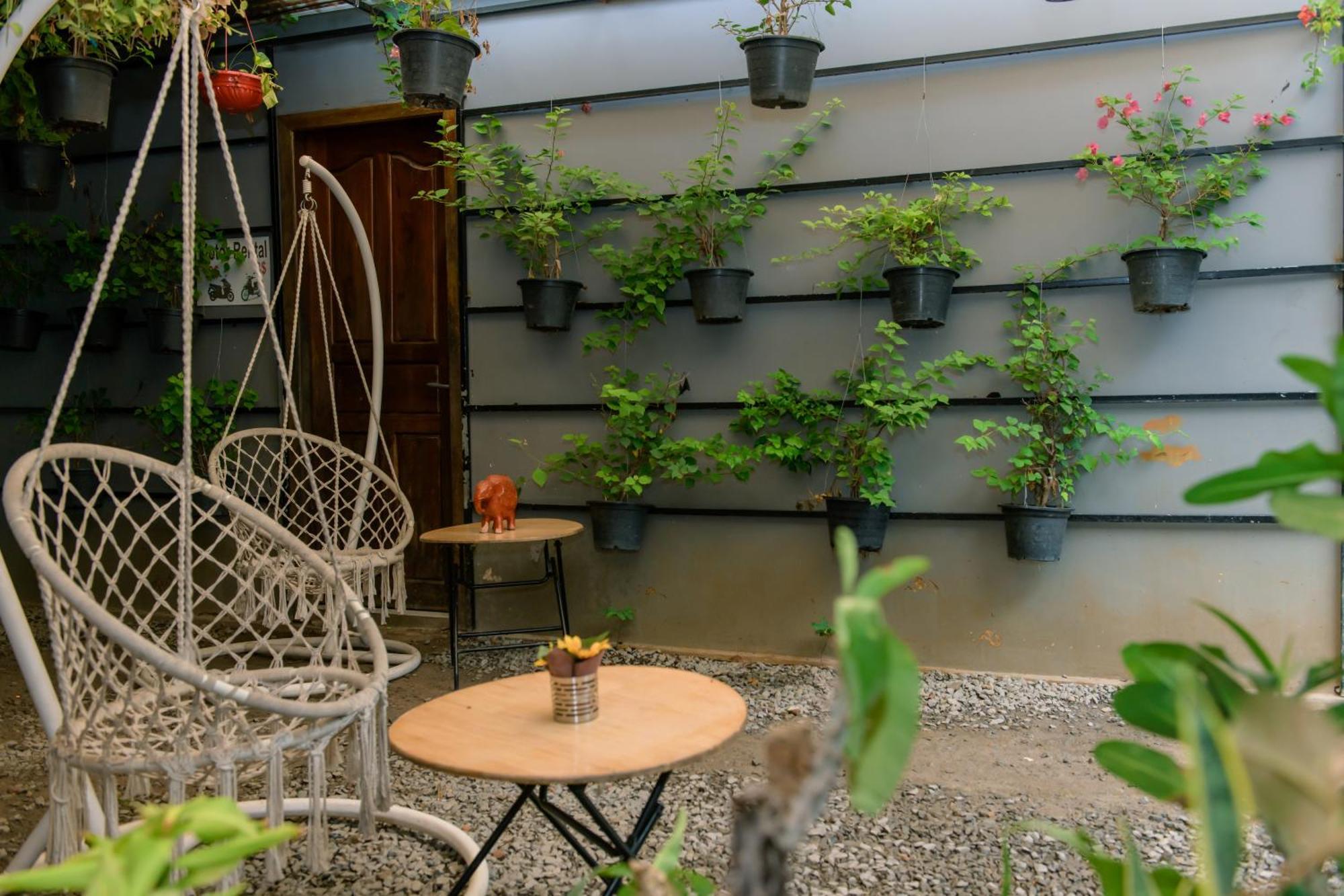 Angkor Piseth Homestay Siem Reap Exterior photo