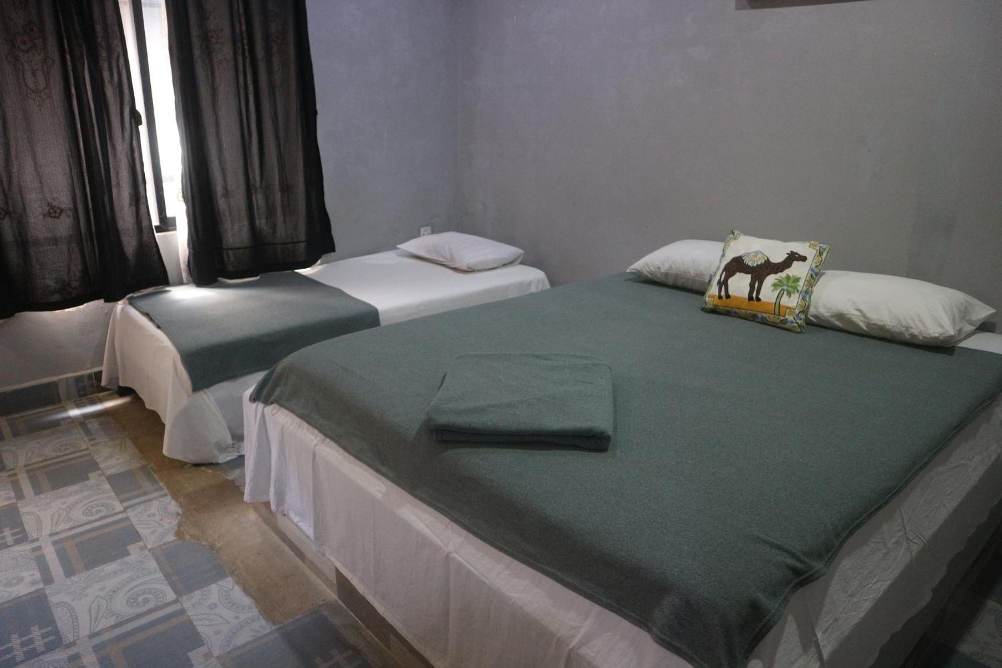Angkor Piseth Homestay Siem Reap Exterior photo